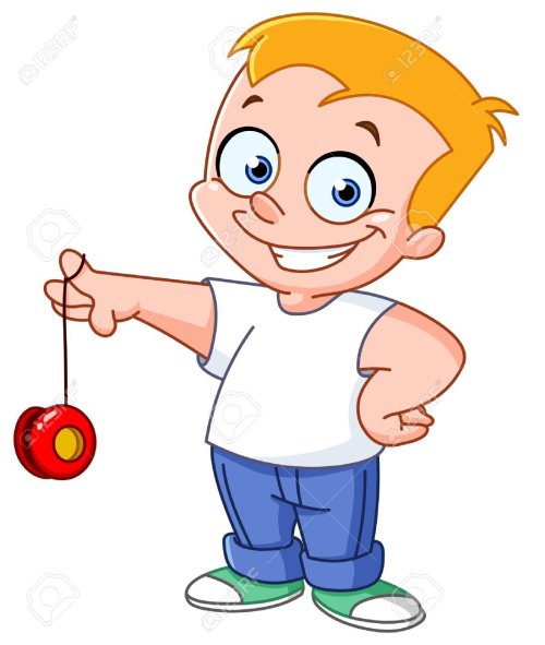 yoyo 6